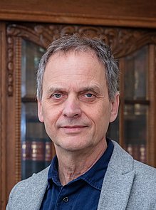 Dr. Thomas Willich