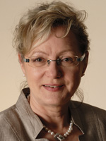 Martina Ramfeldt